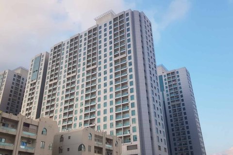 CITY TOWER में Al Naemiyah, Ajman,संयुक्त अरब अमीरात में डेवलपमेंट प्रॉजेक्ट, संख्या 253764