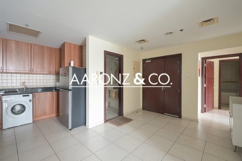 Apartament de închiriat în Dubai Marina, Dubai, EAU 2 dormitoare, 110 mp. №689610 - poză 10