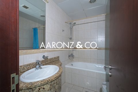 Apartament de închiriat în Dubai Marina, Dubai, EAU 2 dormitoare, 110 mp. №689610 - poză 12