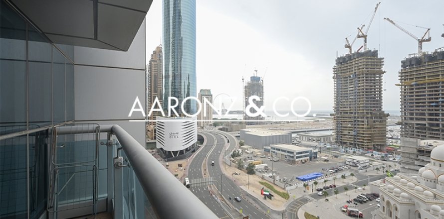 Apartament în Dubai Marina, Dubai, EAU 2 dormitoare, 110 mp.  №689610