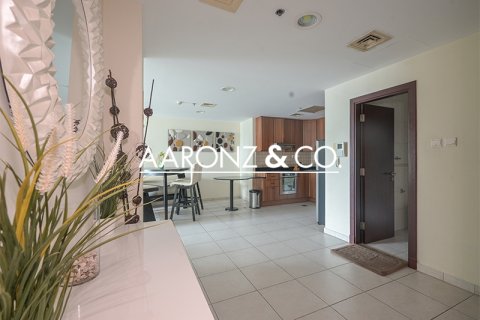 Apartament de închiriat în Dubai Marina, Dubai, EAU 2 dormitoare, 110 mp. №689610 - poză 3