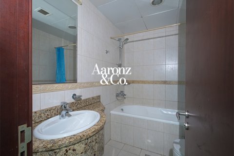 Пәтер Дубай Марина, БАӘ-да 2 жатын бөлмелер, 110 м² № 689610 - фото 12
