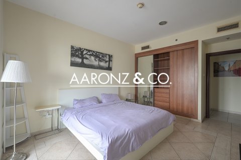 Apartament de închiriat în Dubai Marina, Dubai, EAU 2 dormitoare, 110 mp. №689610 - poză 7