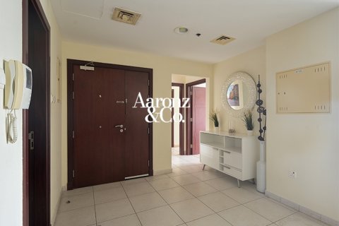 Пәтер Дубай Марина, БАӘ-да 2 жатын бөлмелер, 110 м² № 689610 - фото 4