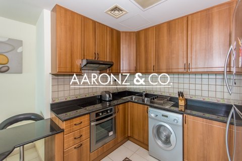 Apartament de închiriat în Dubai Marina, Dubai, EAU 2 dormitoare, 110 mp.  №689610 - poză 7