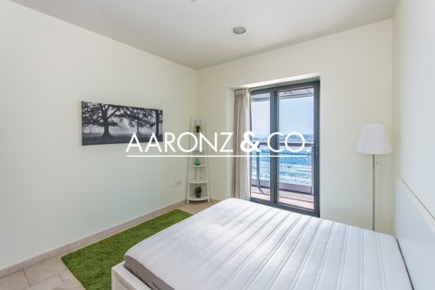 Apartament de închiriat în Dubai Marina, Dubai, EAU 2 dormitoare, 110 mp.  №689610 - poză 9