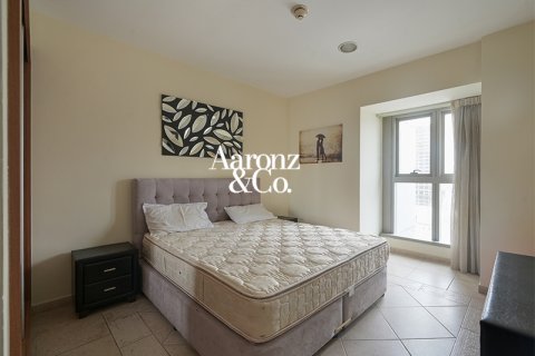 Пәтер Дубай Марина, БАӘ-да 2 жатын бөлмелер, 110 м² № 689610 - фото 5