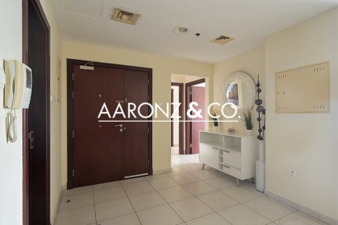 Apartament de închiriat în Dubai Marina, Dubai, EAU 2 dormitoare, 110 mp. №689610 - poză 4