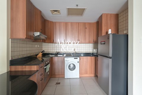 Пәтер Дубай Марина, БАӘ-да 2 жатын бөлмелер, 110 м² № 689610 - фото 11