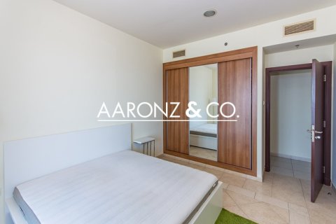 Apartament de închiriat în Dubai Marina, Dubai, EAU 2 dormitoare, 110 mp.  №689610 - poză 10