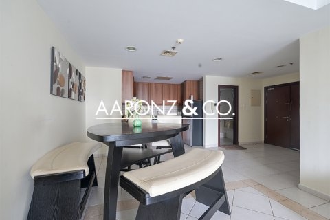 Apartament de închiriat în Dubai Marina, Dubai, EAU 2 dormitoare, 110 mp. №689610 - poză 8