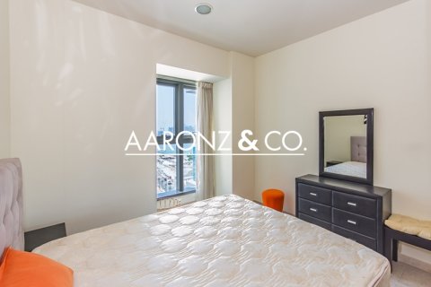 Apartament de închiriat în Dubai Marina, Dubai, EAU 2 dormitoare, 110 mp.  №689610 - poză 11