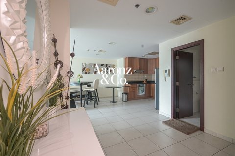 Пәтер Дубай Марина, БАӘ-да 2 жатын бөлмелер, 110 м² № 689610 - фото 3