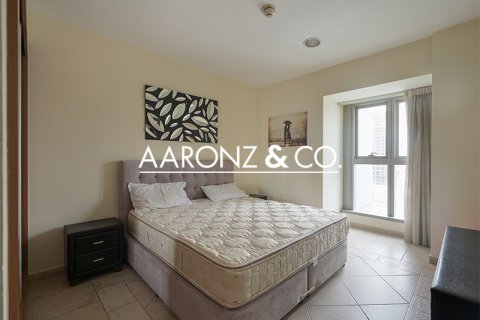 Apartament de închiriat în Dubai Marina, Dubai, EAU 2 dormitoare, 110 mp. №689610 - poză 5