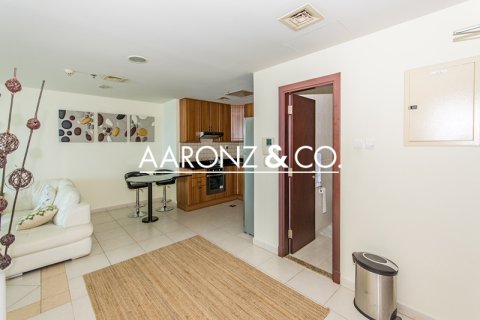 Apartament de închiriat în Dubai Marina, Dubai, EAU 2 dormitoare, 110 mp.  №689610 - poză 6