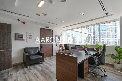 Kontor uthyres i Business Bay, Dubai, UAE 95 kvm Nr. 689607 - fotografi 6