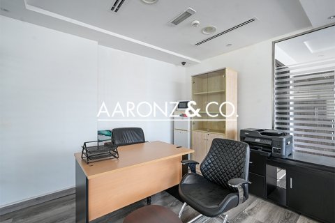 Kontor uthyres i Business Bay, Dubai, UAE 95 kvm Nr. 689607 - fotografi 4