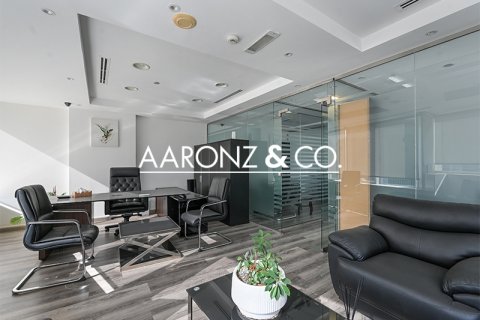 Kontor uthyres i Business Bay, Dubai, UAE 95 kvm Nr. 689607 - fotografi 2