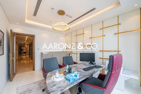 Kontor uthyres i Downtown Dubai (Downtown Burj Dubai), Dubai, UAE 329 kvm Nr. 689608 - fotografi 14