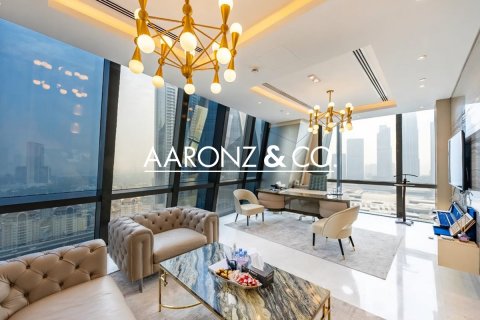 Kontor i Downtown Dubai (Downtown Burj Dubai), Dubai, UAE 329 kvm Nr. 689608