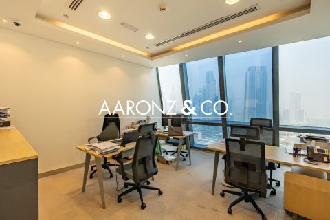Kontor uthyres i Downtown Dubai (Downtown Burj Dubai), Dubai, UAE 329 kvm Nr. 689608 - fotografi 18