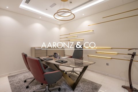 Kontor uthyres i Downtown Dubai (Downtown Burj Dubai), Dubai, UAE 329 kvm Nr. 689608 - fotografi 7