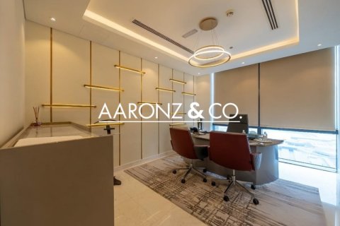 Kontor uthyres i Downtown Dubai (Downtown Burj Dubai), Dubai, UAE 329 kvm Nr. 689608 - fotografi 9