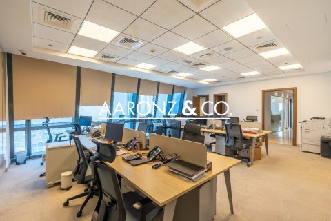 Kontor uthyres i Downtown Dubai (Downtown Burj Dubai), Dubai, UAE 329 kvm Nr. 689608 - fotografi 17