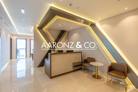 Kontor uthyres i Downtown Dubai (Downtown Burj Dubai), Dubai, UAE 329 kvm Nr. 689608 - fotografi 6