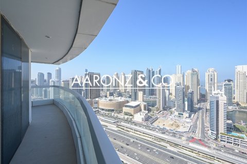 Квартира в Джумейра Лейк Тауэрс, Дубай, ОАЕ 3 спальні, 334м2 № 689611