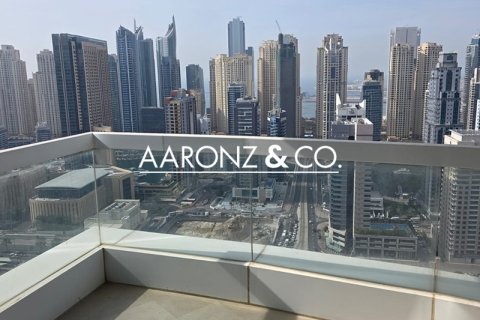 Appartamento in affitto a Jumeirah Lake Towers, Dubai, EAU 3 camere da letto, 334 mq. № 689611 - foto 19