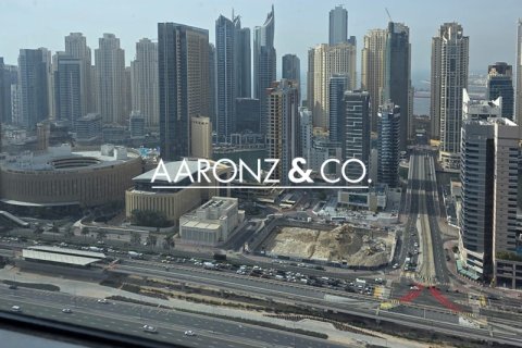 Appartamento in affitto a Jumeirah Lake Towers, Dubai, EAU 3 camere da letto, 334 mq. № 689611 - foto 20