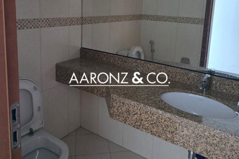 Appartamento in affitto a Jumeirah Lake Towers, Dubai, EAU 3 camere da letto, 334 mq. № 689611 - foto 16