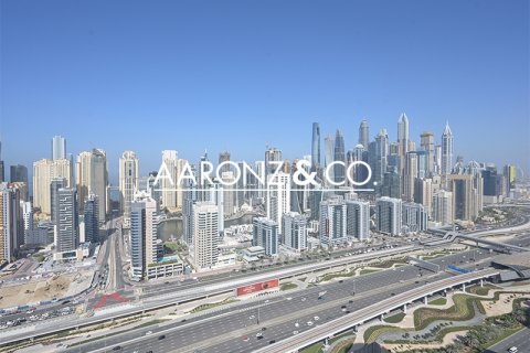 Appartamento in affitto a Jumeirah Lake Towers, Dubai, EAU 3 camere da letto, 334 mq. № 689611 - foto 15