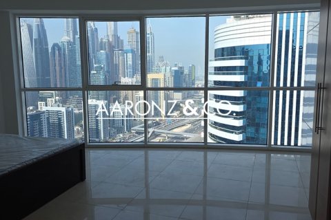 Appartamento in affitto a Jumeirah Lake Towers, Dubai, EAU 3 camere da letto, 334 mq. № 689611 - foto 4