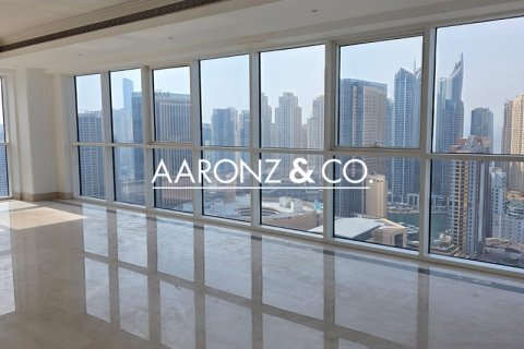 Appartamento in affitto a Jumeirah Lake Towers, Dubai, EAU 3 camere da letto, 334 mq. № 689611 - foto 2