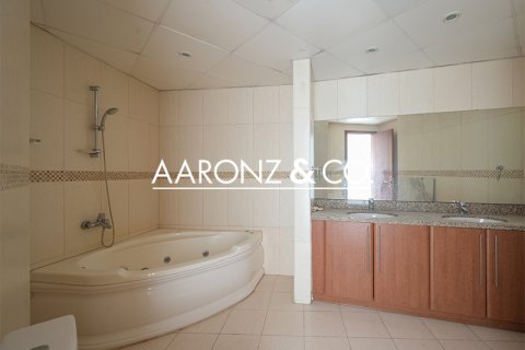 Appartamento in affitto a Jumeirah Lake Towers, Dubai, EAU 3 camere da letto, 334 mq. № 689611 - foto 13