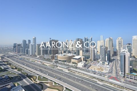 Appartamento in affitto a Jumeirah Lake Towers, Dubai, EAU 3 camere da letto, 334 mq. № 689611 - foto 16