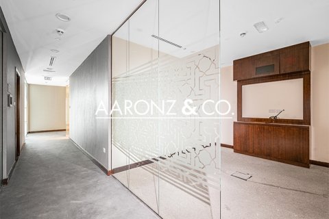 Kontor uthyres i Downtown Dubai (Downtown Burj Dubai), Dubai, UAE 591 kvm Nr. 689609 - fotografi 22