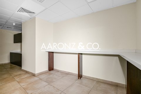 Kontor uthyres i Downtown Dubai (Downtown Burj Dubai), Dubai, UAE 591 kvm Nr. 689609 - fotografi 17