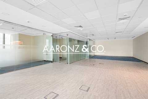 Kontor i Downtown Dubai (Downtown Burj Dubai), Dubai, UAE 591 kvm Nr. 689609