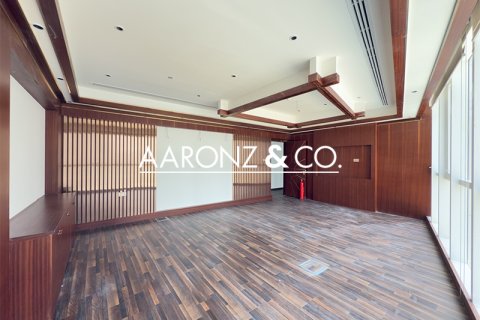 Kontor uthyres i Business Bay, Dubai, UAE 199 kvm Nr. 689606 - fotografi 9