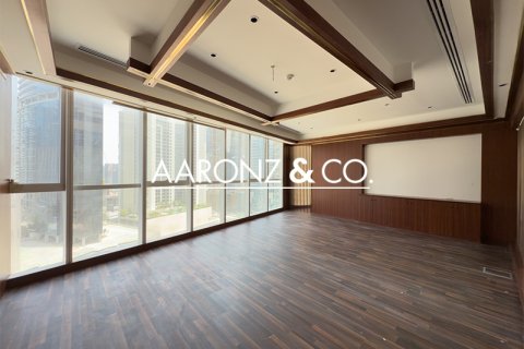 Kontor uthyres i Business Bay, Dubai, UAE 199 kvm Nr. 689606 - fotografi 6