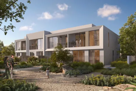 Kuća u nizu u gradu Dubai, UAE Br. 660767 - Slika 5