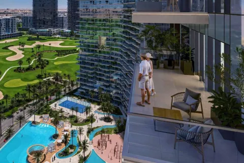 Apartamento para venda em Dubai, EAU 1 quarto, 62 m2 № 660764 - foto 7