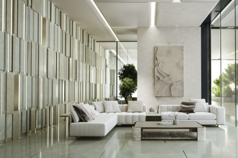 Dubai, BAE’de satılık daire 2 yatak odası, 115 m&sup2; No 659967 - fotoğraf 6