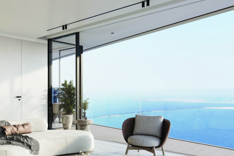 Dubai, BAE’de satılık daire 2 yatak odası, 115 m&sup2; No 659967 - fotoğraf 10