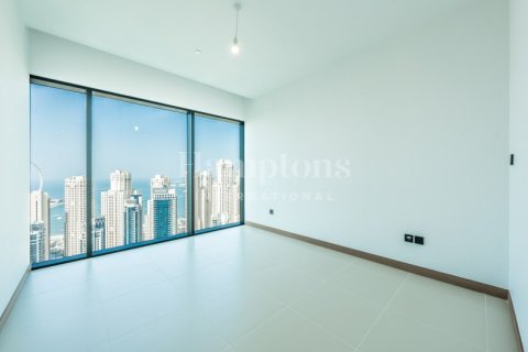 Apartment in Dubai Marina, Dubai, UAE 3 bedrooms, 154.02016758 sq.m. № 659945 - photo 10