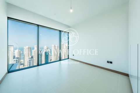 Appartement te huur in Dubai Marina, Dubai, VAE 3 slaapkamers, 154.02016758 vr.m., nr 659945 - foto 12