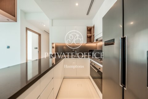 Appartement te huur in Dubai Marina, Dubai, VAE 3 slaapkamers, 154.02016758 vr.m., nr 659945 - foto 2